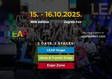 LEAP SUMMIT 2025